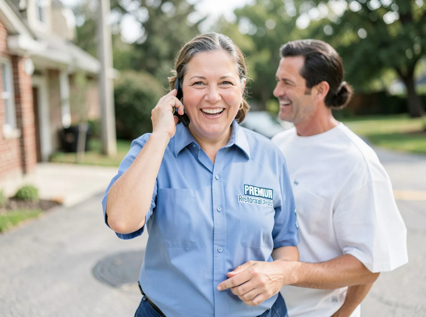 Water Damage Restoration Russellville, AR FAQs